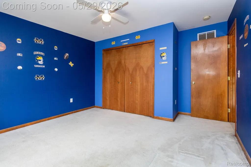 24227 Brentwood Drive Brownstown Charter Township MI 48183