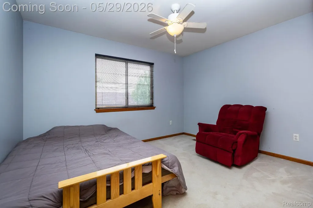 24227 Brentwood Drive Brownstown Charter Township MI 48183