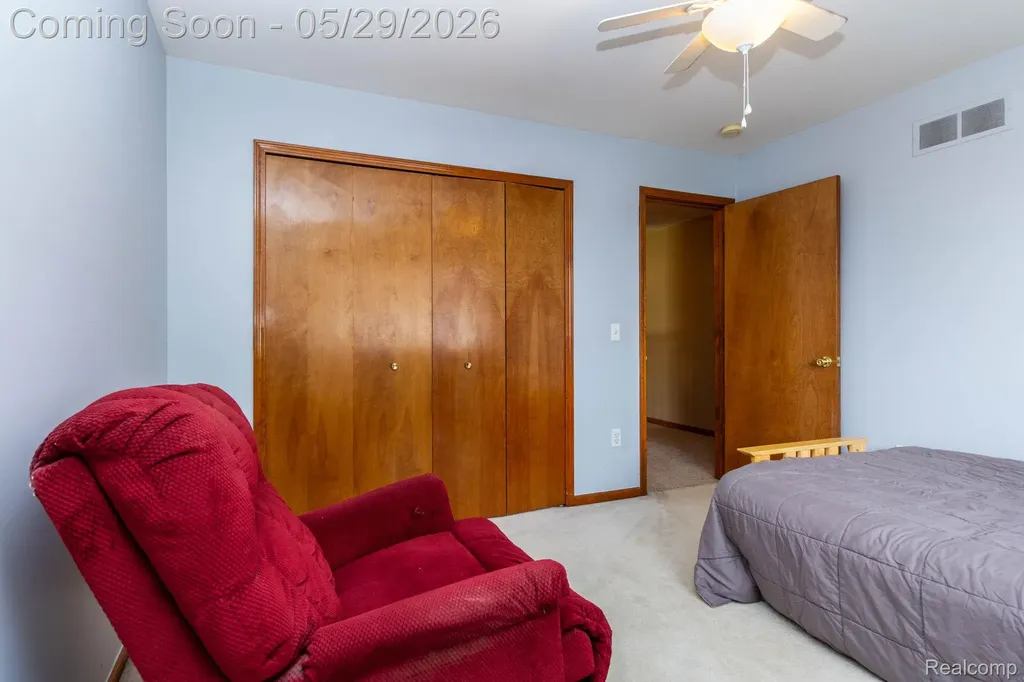 24227 Brentwood Drive Brownstown Charter Township MI 48183