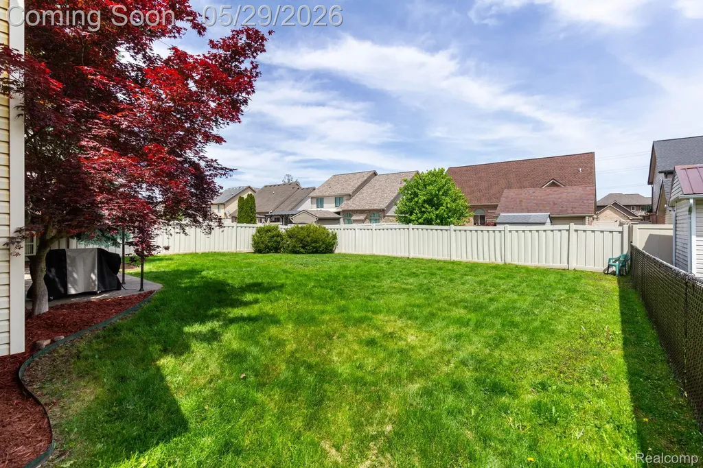 24227 Brentwood Drive Brownstown Charter Township MI 48183