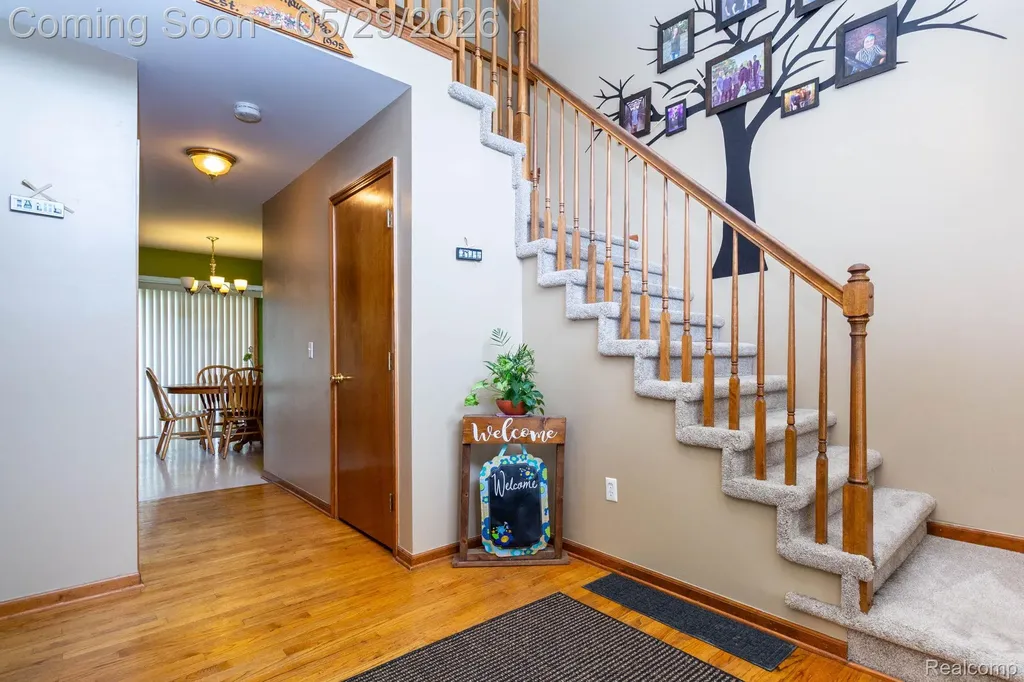 24227 Brentwood Drive Brownstown Charter Township MI 48183