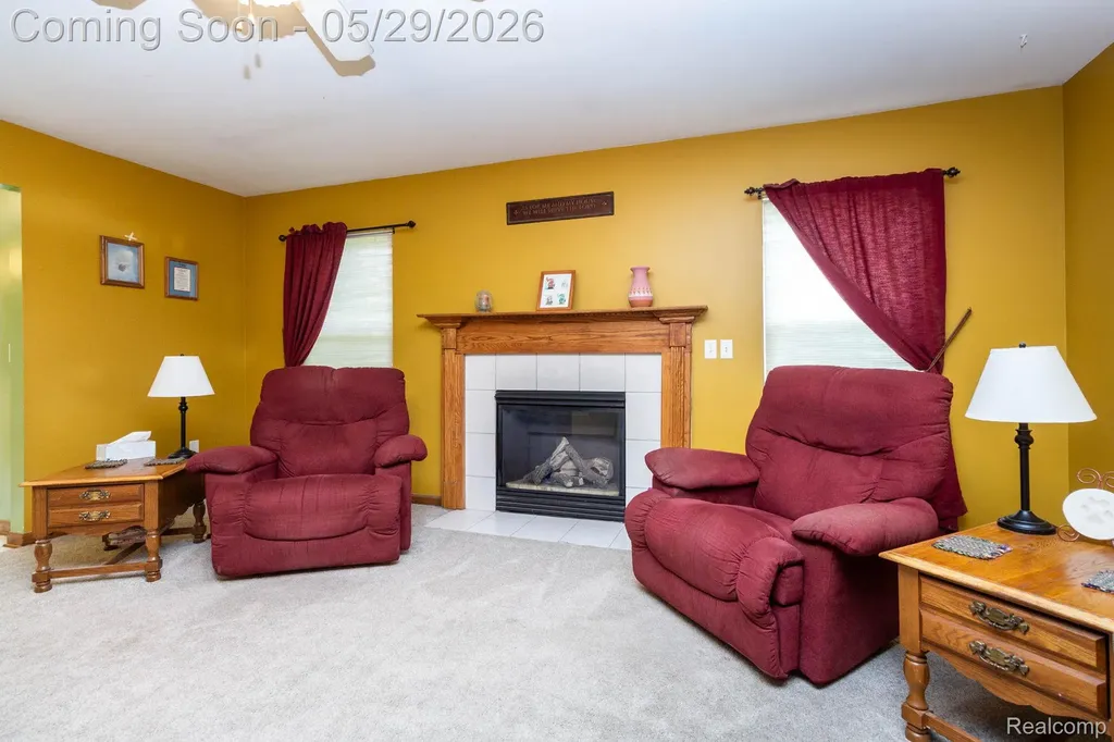 24227 Brentwood Drive Brownstown Charter Township MI 48183