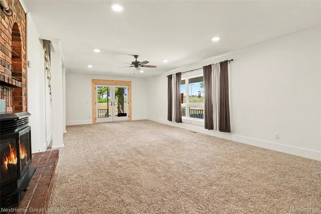 3631 W Chauvez Road Riverton Township MI 49431