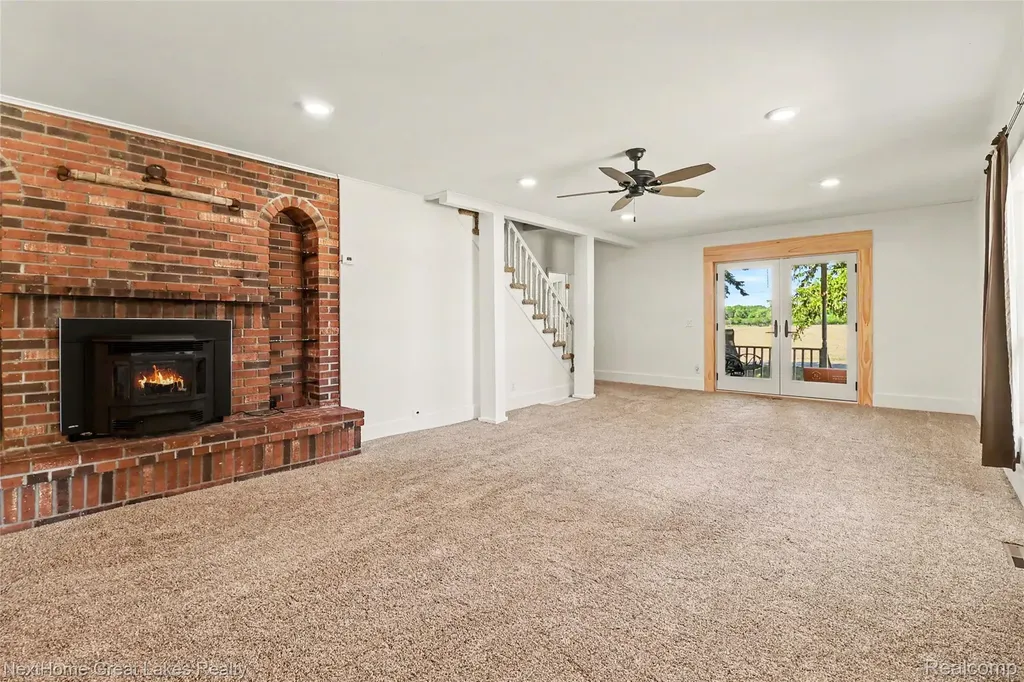 3631 W Chauvez Road Riverton Township MI 49431