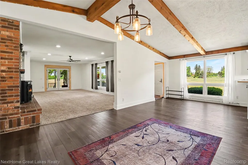 3631 W Chauvez Road Riverton Township MI 49431
