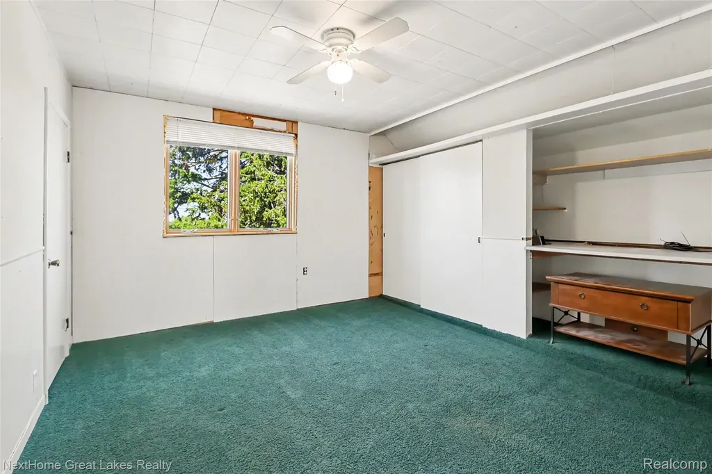 3631 W Chauvez Road Riverton Township MI 49431