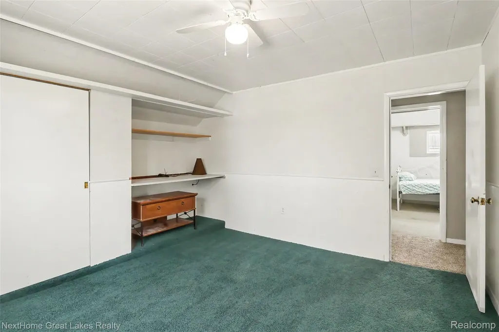 3631 W Chauvez Road Riverton Township MI 49431