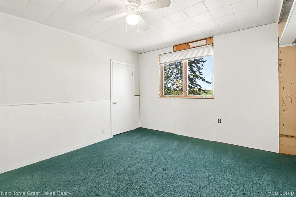 3631 W Chauvez Road Riverton Township MI 49431