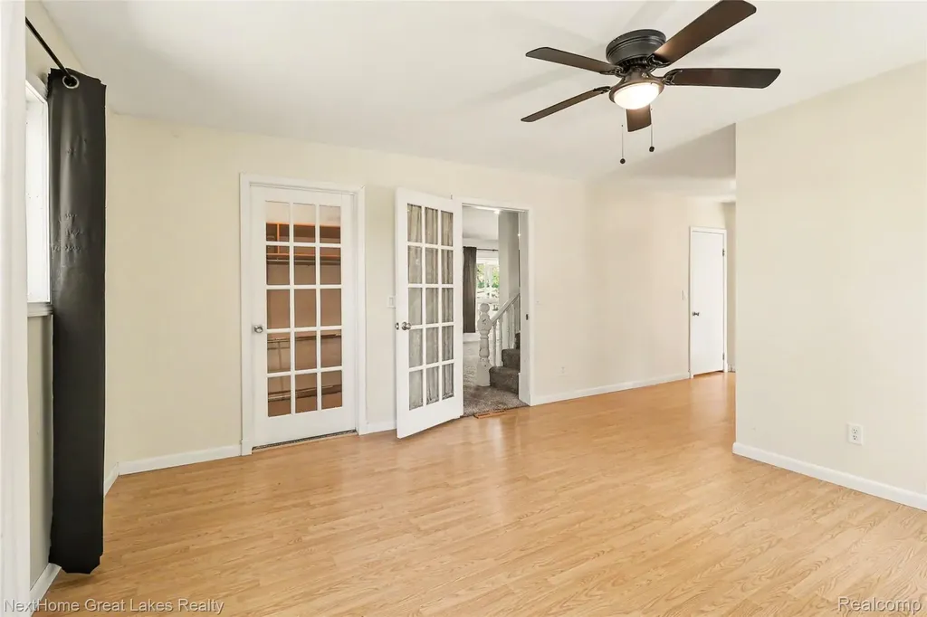 3631 W Chauvez Road Riverton Township MI 49431
