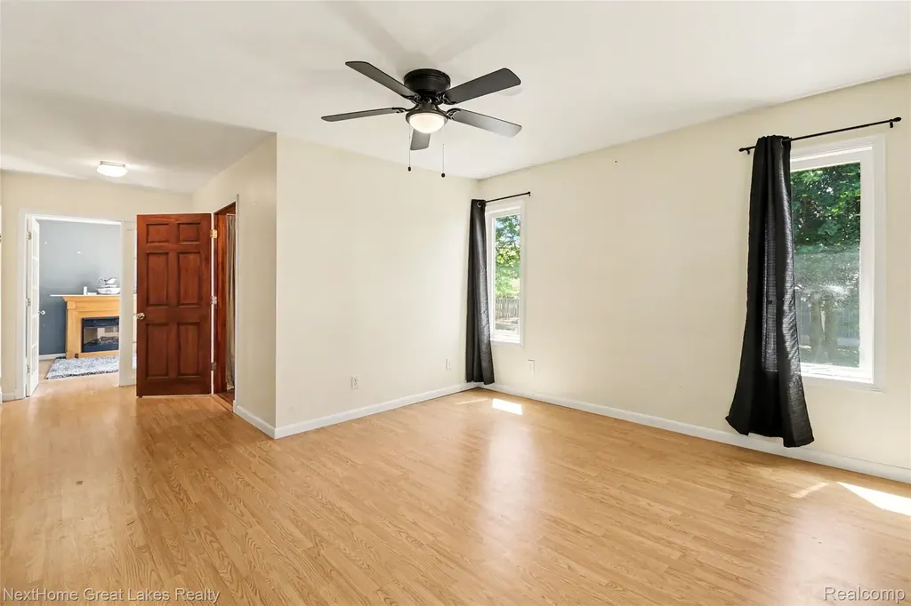 3631 W Chauvez Road Riverton Township MI 49431