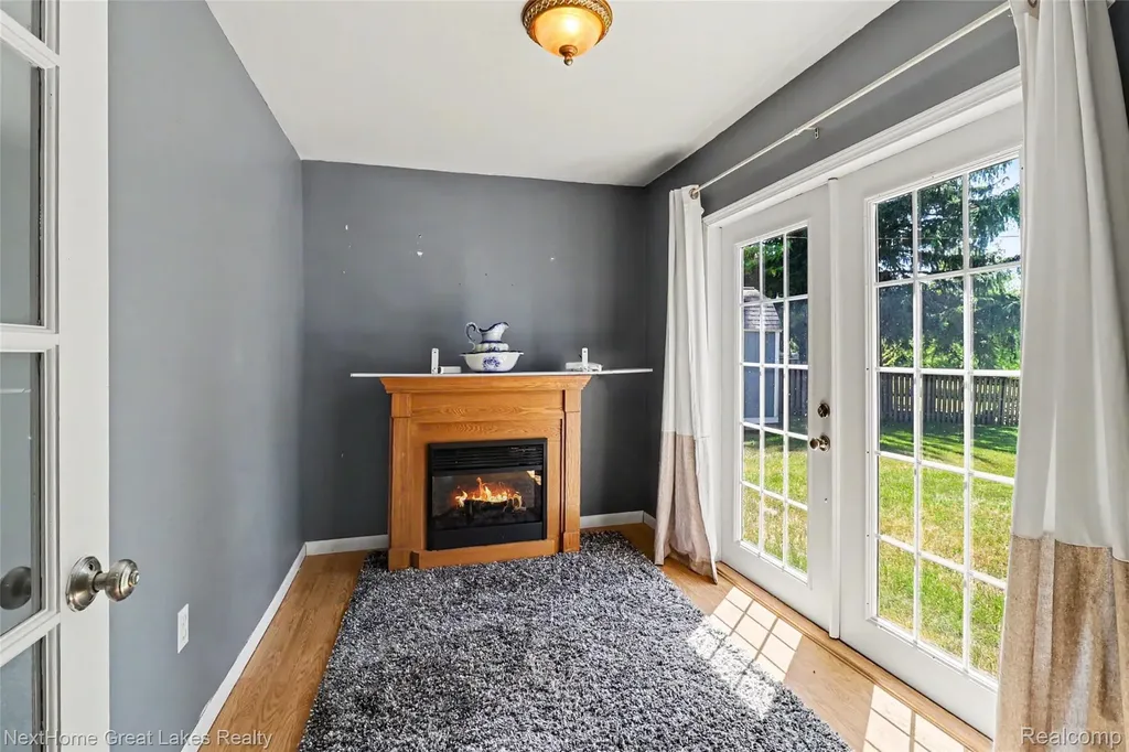3631 W Chauvez Road Riverton Township MI 49431