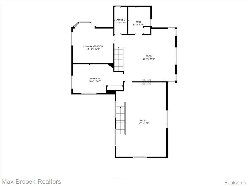 1317 Castlewood Drive White Lake Charter Township MI 48386