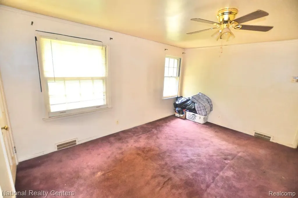 14812 Artesian Street Detroit City MI 48223