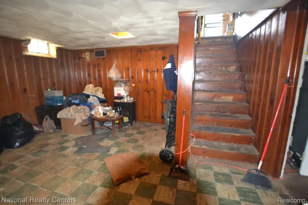 14812 Artesian Street Detroit City MI 48223
