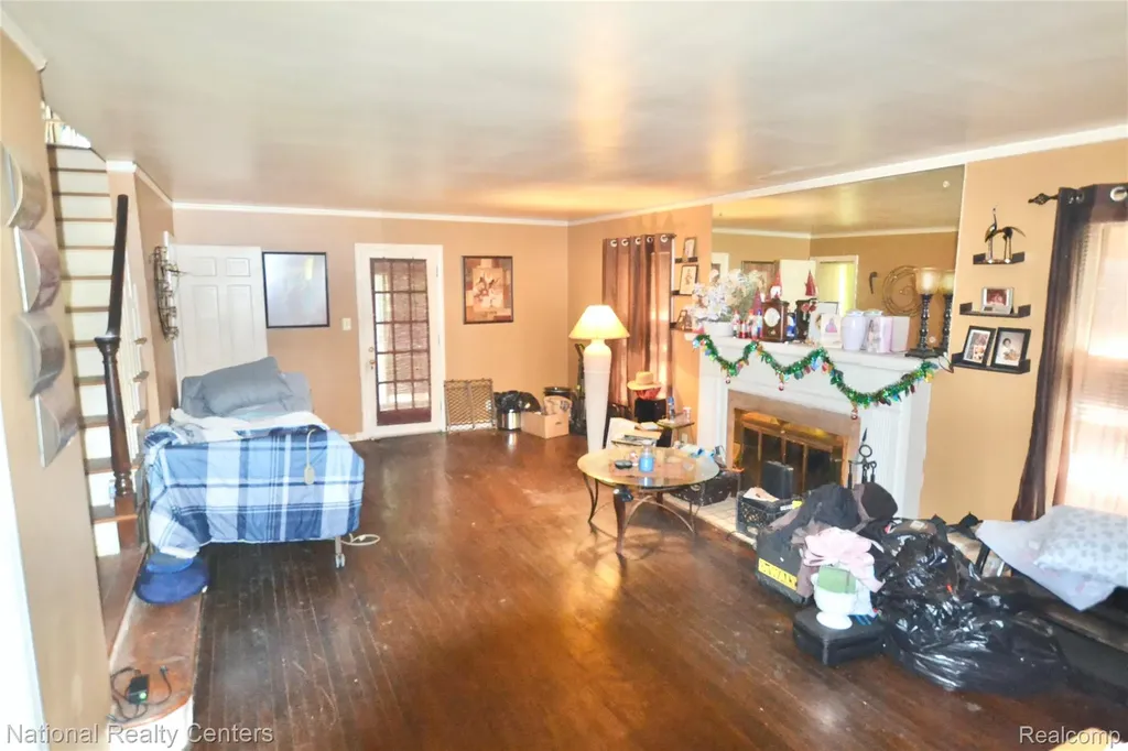 14812 Artesian Street Detroit City MI 48223