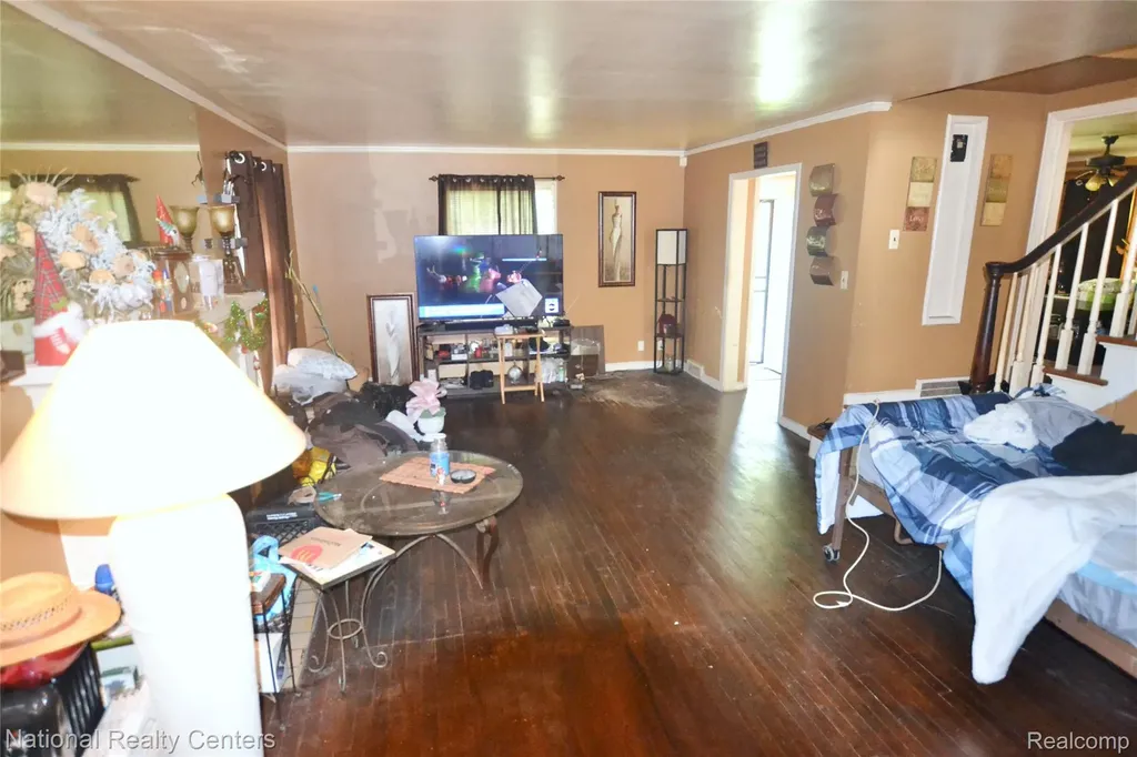 14812 Artesian Street Detroit City MI 48223