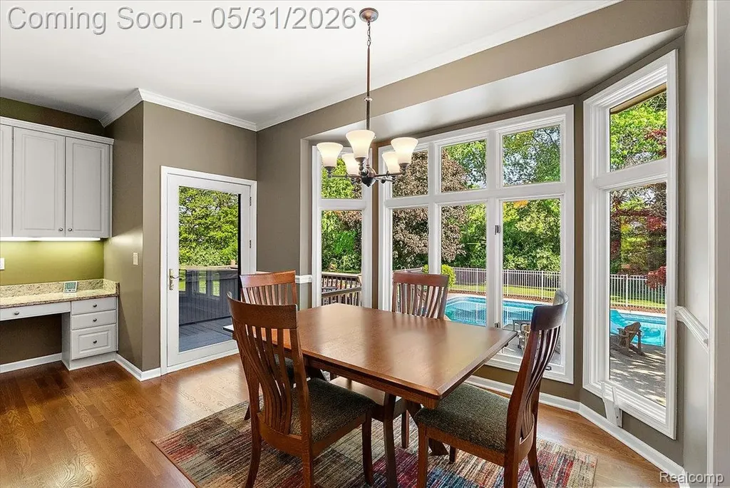 8533 Glen View Drive Hartland Township MI 48843