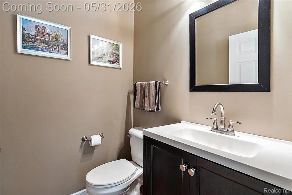 8533 Glen View Drive Hartland Township MI 48843