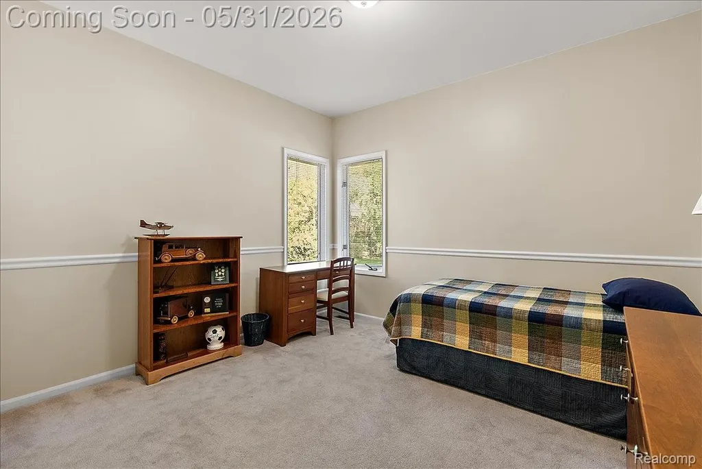 8533 Glen View Drive Hartland Township MI 48843