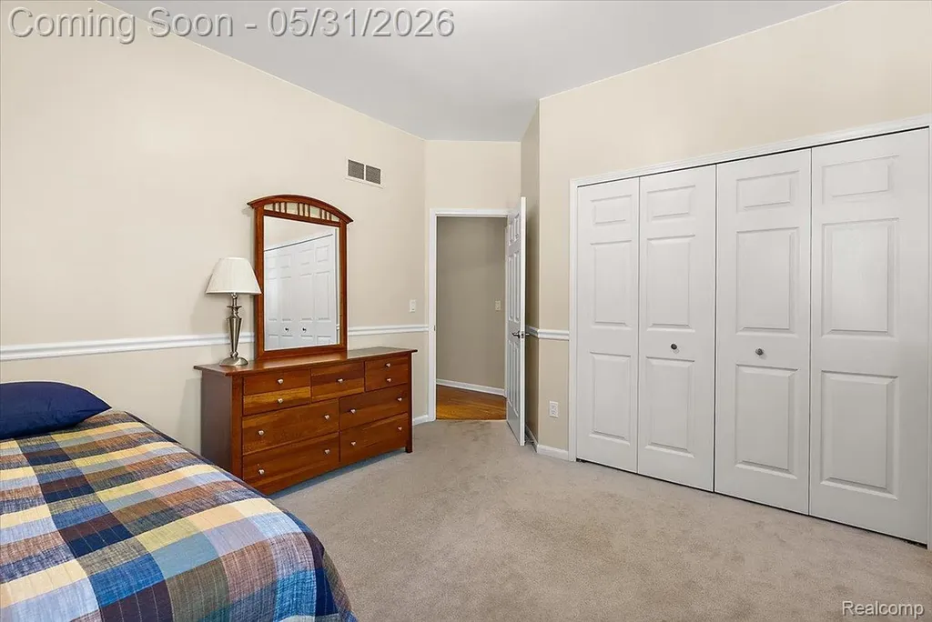 8533 Glen View Drive Hartland Township MI 48843