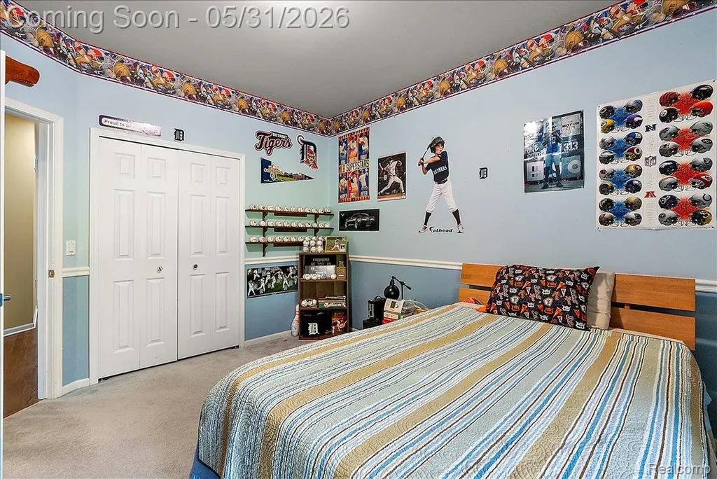 8533 Glen View Drive Hartland Township MI 48843