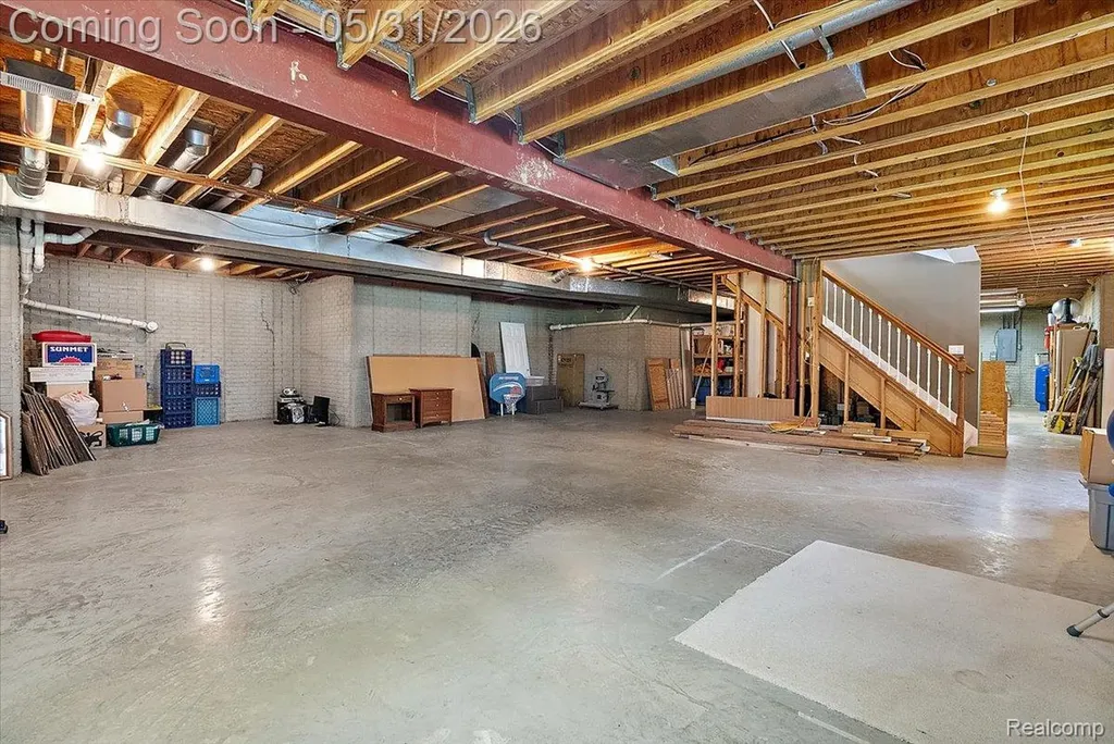8533 Glen View Drive Hartland Township MI 48843