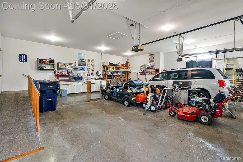 8533 Glen View Drive Hartland Township MI 48843