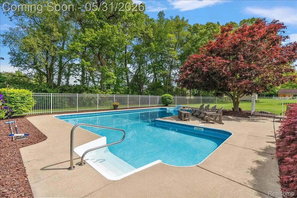 8533 Glen View Drive Hartland Township MI 48843