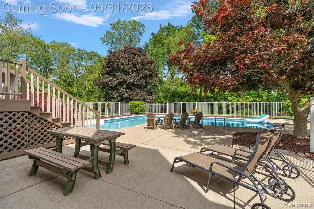 8533 Glen View Drive Hartland Township MI 48843