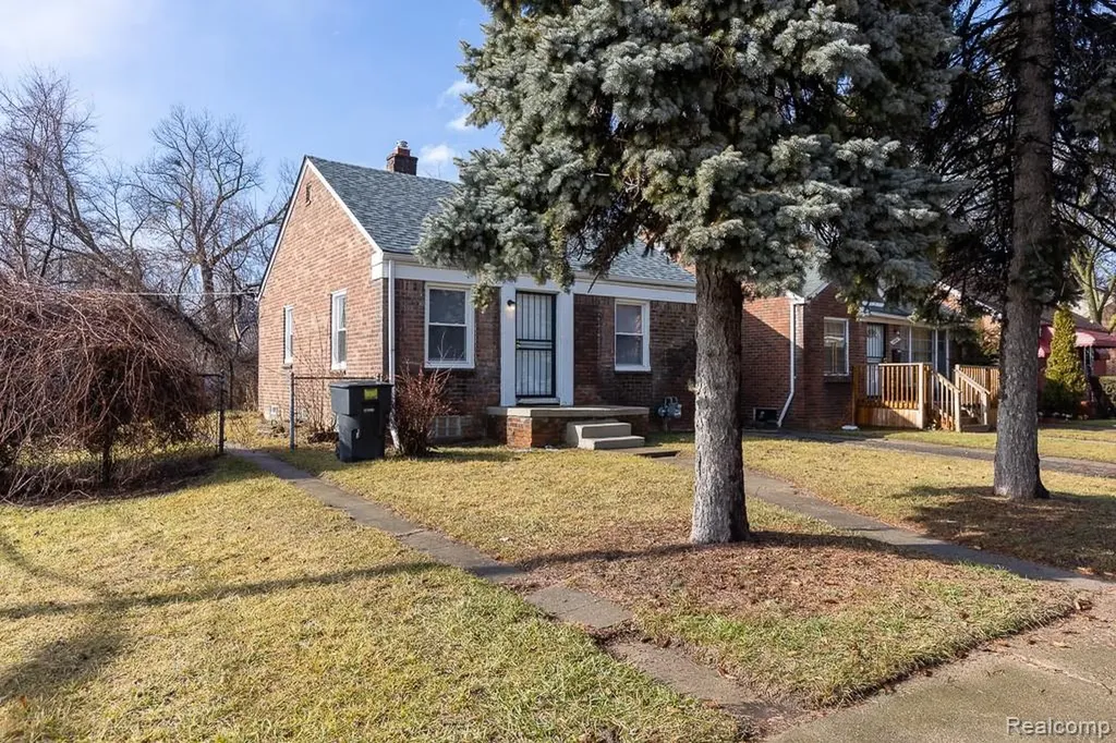 11635 Greenview Avenue Detroit City MI 48228