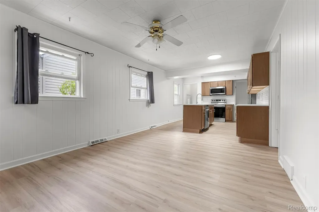 3360 Alice Street Dearborn City MI 48124
