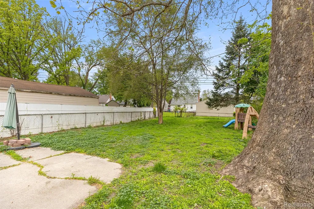 3360 Alice Street Dearborn City MI 48124