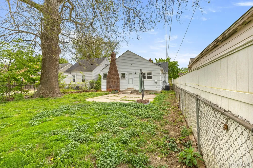 3360 Alice Street Dearborn City MI 48124