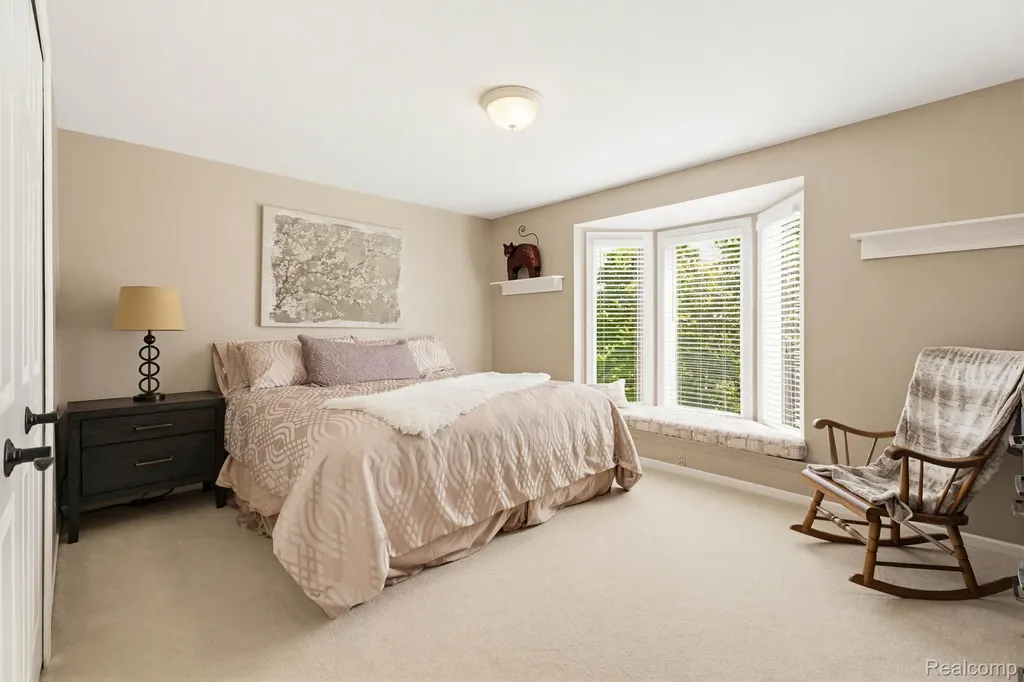121 Grosse Pines Drive Rochester Hills City MI 48309