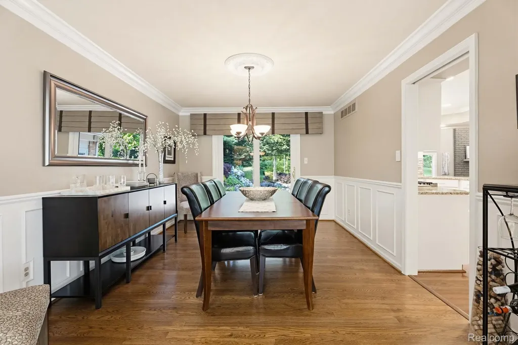 121 Grosse Pines Drive Rochester Hills City MI 48309