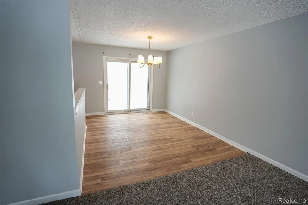 5783 Williamsburg Court Waterford Charter Township MI 48327