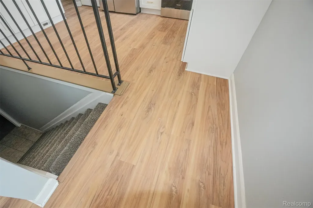 5783 Williamsburg Court Waterford Charter Township MI 48327
