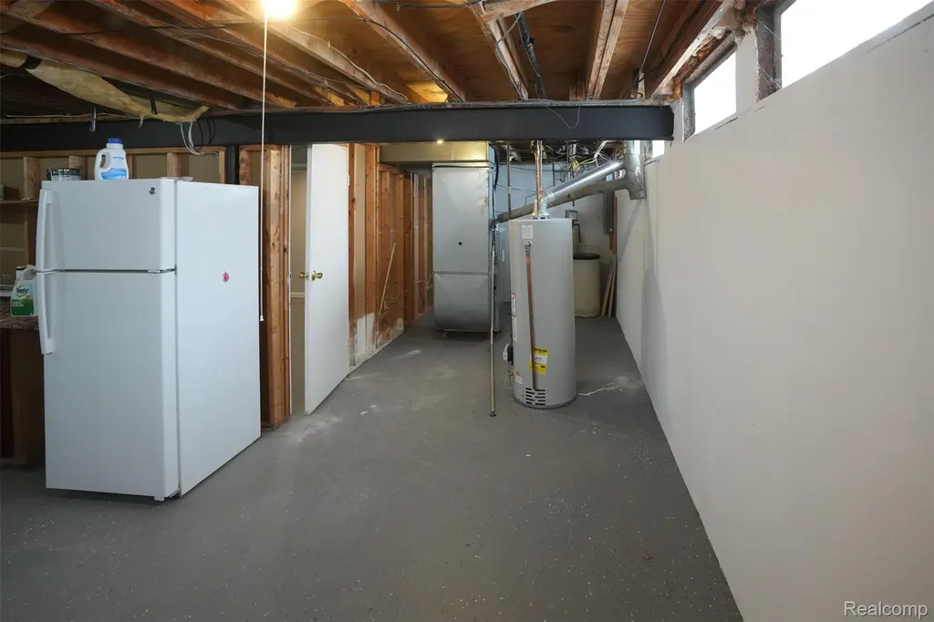 5783 Williamsburg Court Waterford Charter Township MI 48327