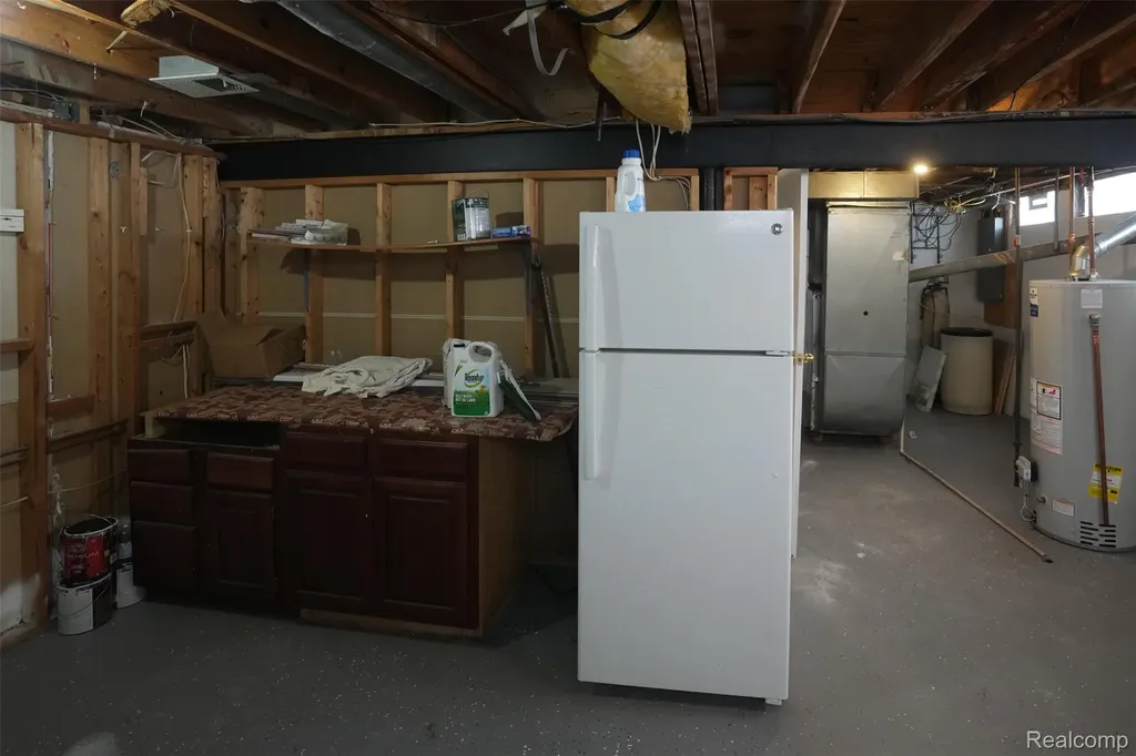 5783 Williamsburg Court Waterford Charter Township MI 48327