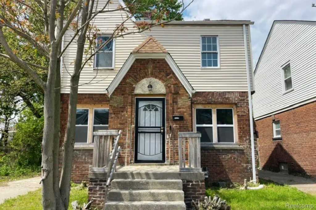 16153 Littlefield Street Detroit City MI 48235