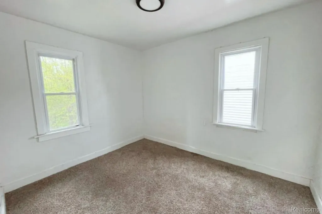 16153 Littlefield Street Detroit City MI 48235