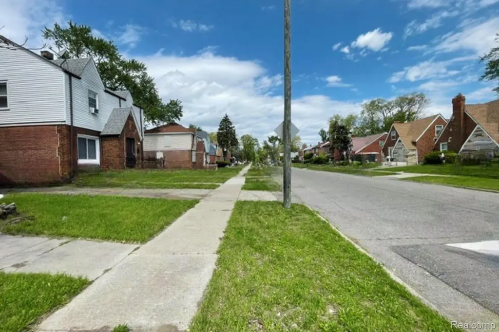 16153 Littlefield Street Detroit City MI 48235