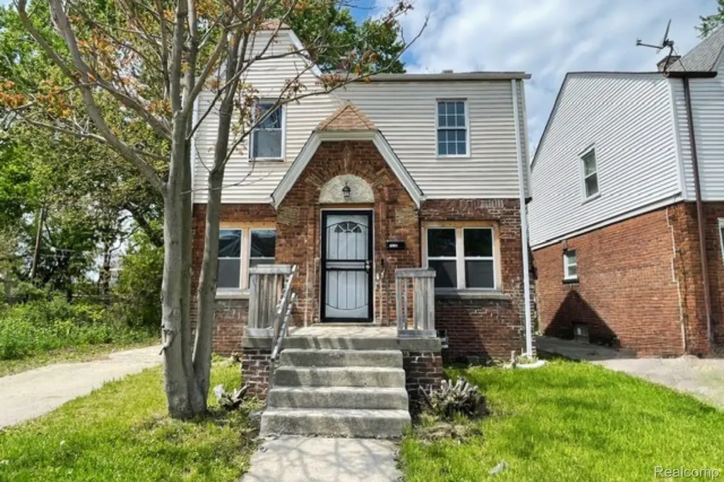 16153 Littlefield Street Detroit City MI 48235
