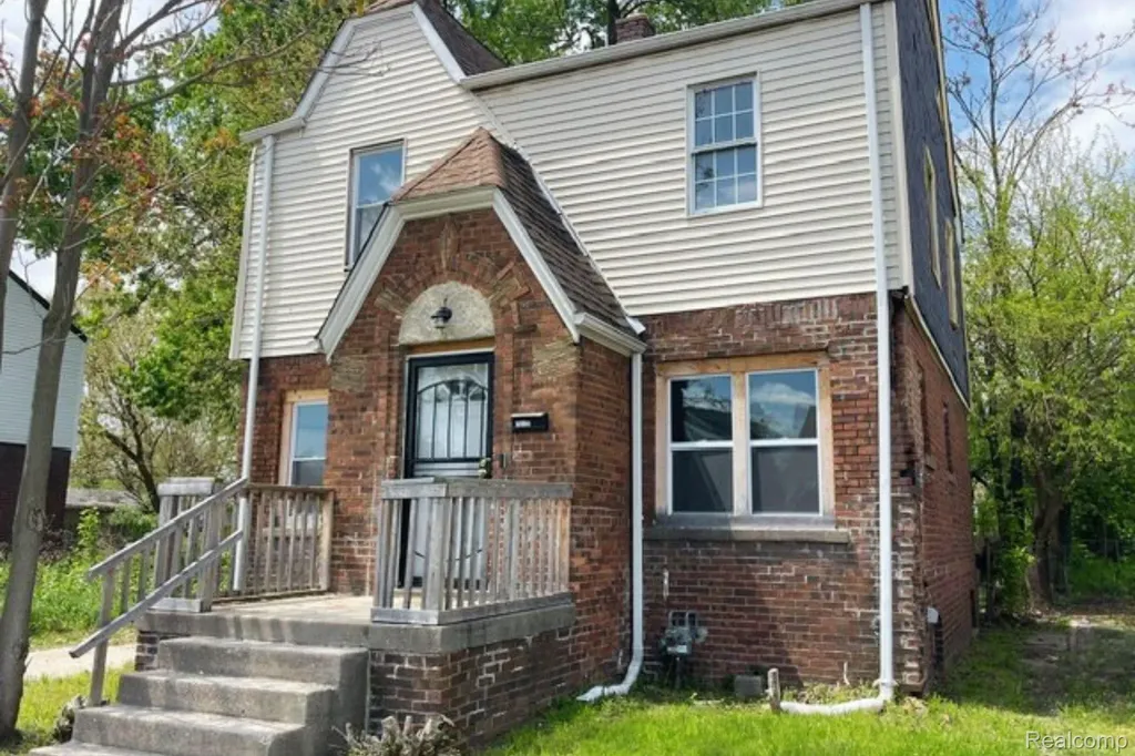 16153 Littlefield Street Detroit City MI 48235