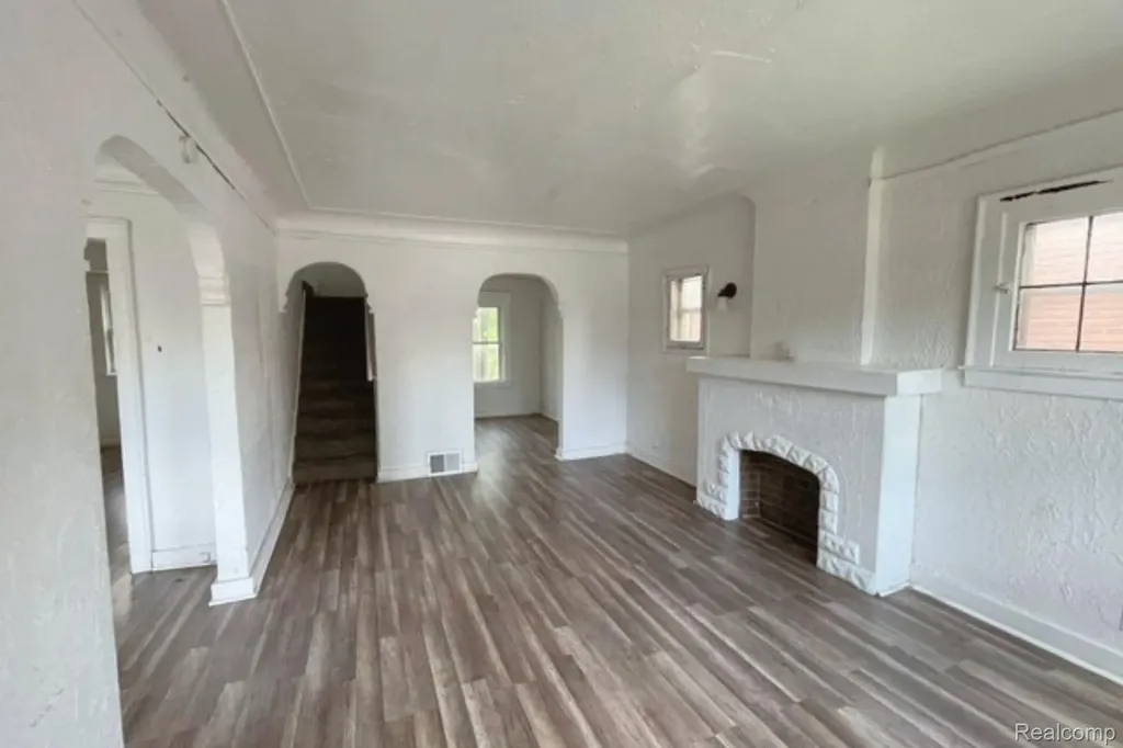 16153 Littlefield Street Detroit City MI 48235