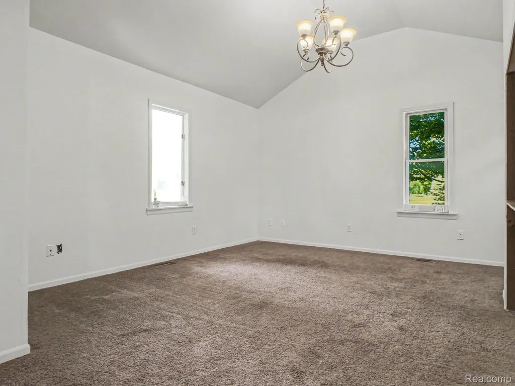 5272 W Frances Road Vienna Charter Township MI 48420