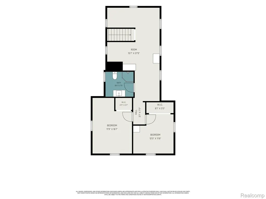 5272 W Frances Road Vienna Charter Township MI 48420