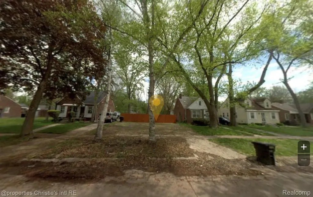 18432 Fielding Street Detroit City MI 48219