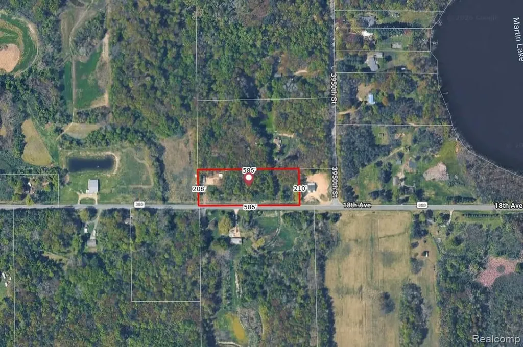 39930 County Road 380 Bloomingdale Township MI 49026