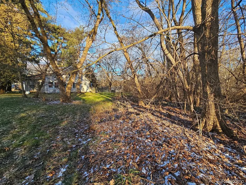 0 Massena Avenue Commerce Charter Township MI 48382